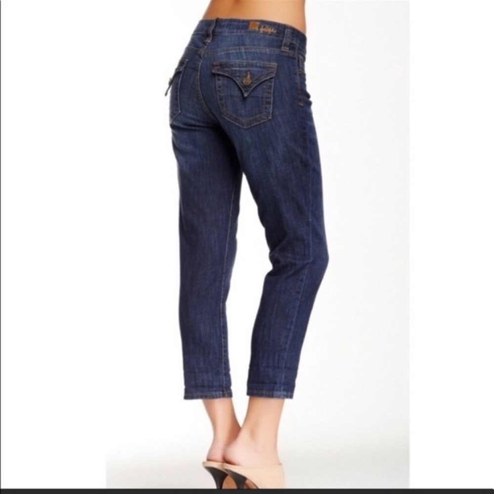 Kut from the Kloth Boyfriend Jean size 6​